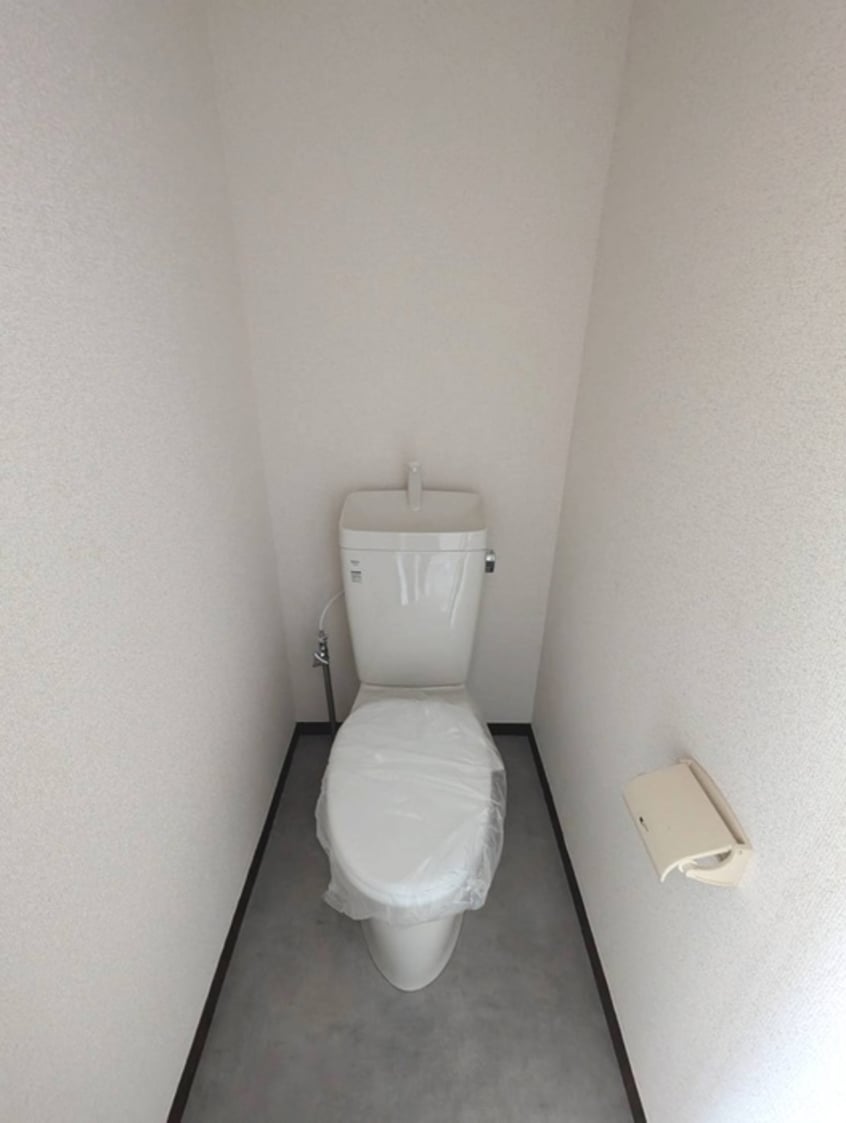 トイレ ハイツ丸山