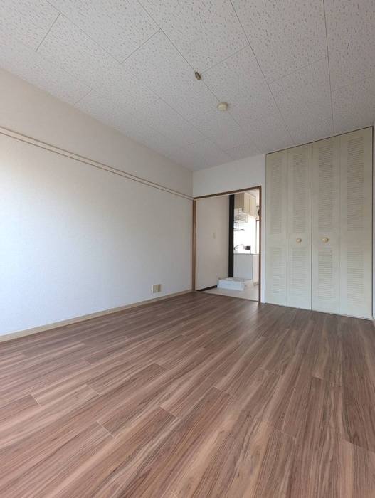 居室 ハイツ丸山