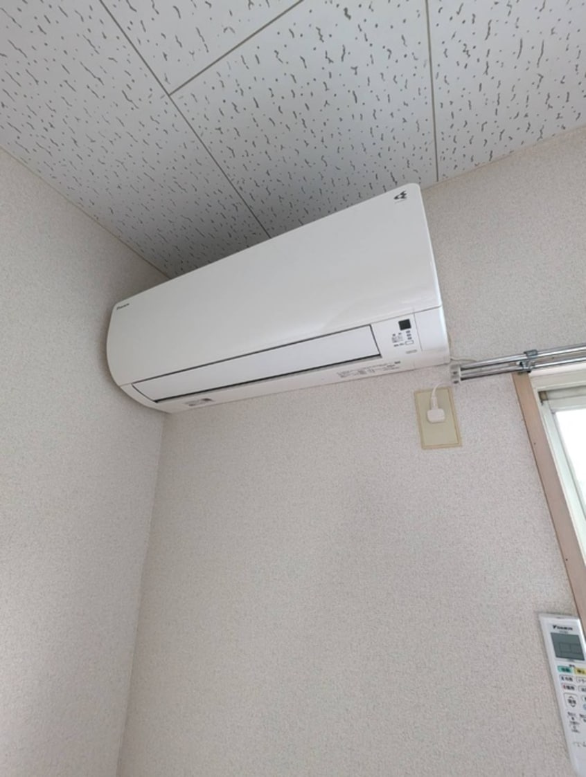 内観写真 ハイツ丸山