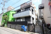 アスカレジデンス