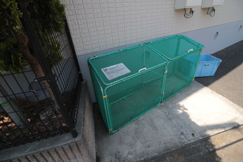 建物設備 ビュ－バレ－湘南