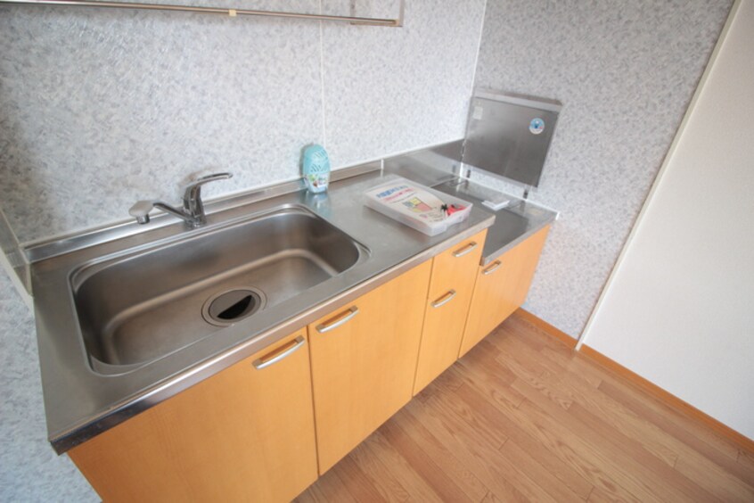 キッチン ビュ－バレ－湘南