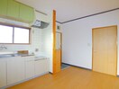 内観写真 ハイムジ－エス