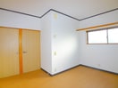 内観写真 ハイムジ－エス