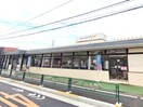 グルメシティ三鷹中原店(スーパー)まで230m パインリ－フ