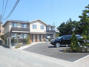 フローラルコート