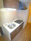 キッチン アグレアーブル　エモア