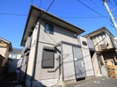 グレイスハイムの外観