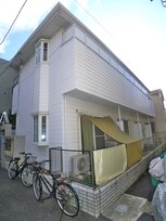 ブランノーヴァ北千住