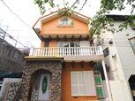 都立大戸建