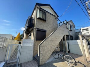 リブイン中村橋A棟