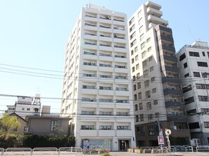 東都スカイマンション（５Ｆ）