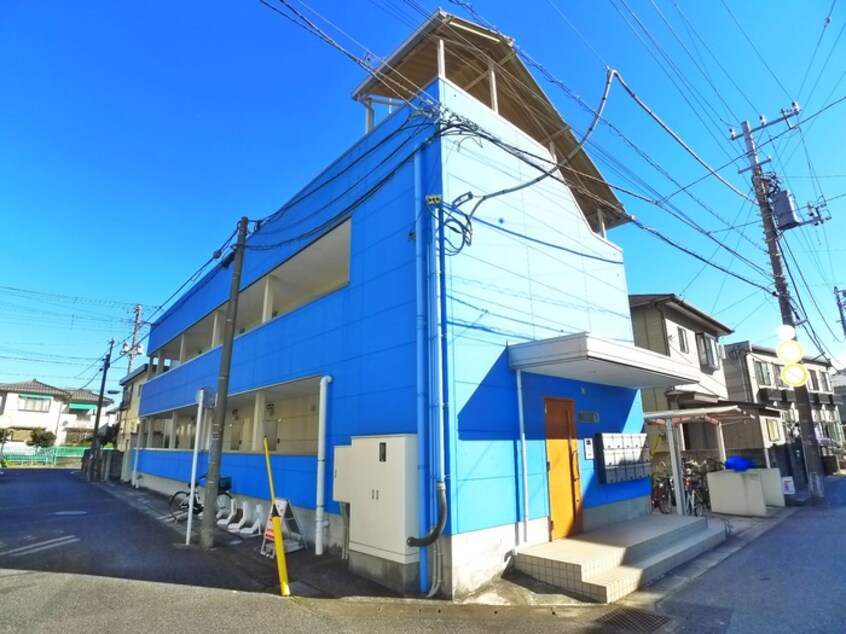 周辺環境 ASTREA東千葉