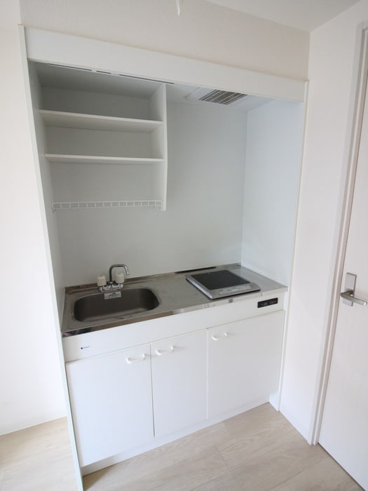 キッチン ASTREA東千葉