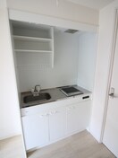 キッチン ASTREA東千葉