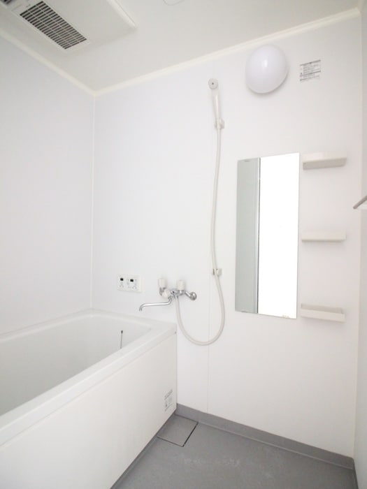 バス／シャワールーム等 ASTREA東千葉