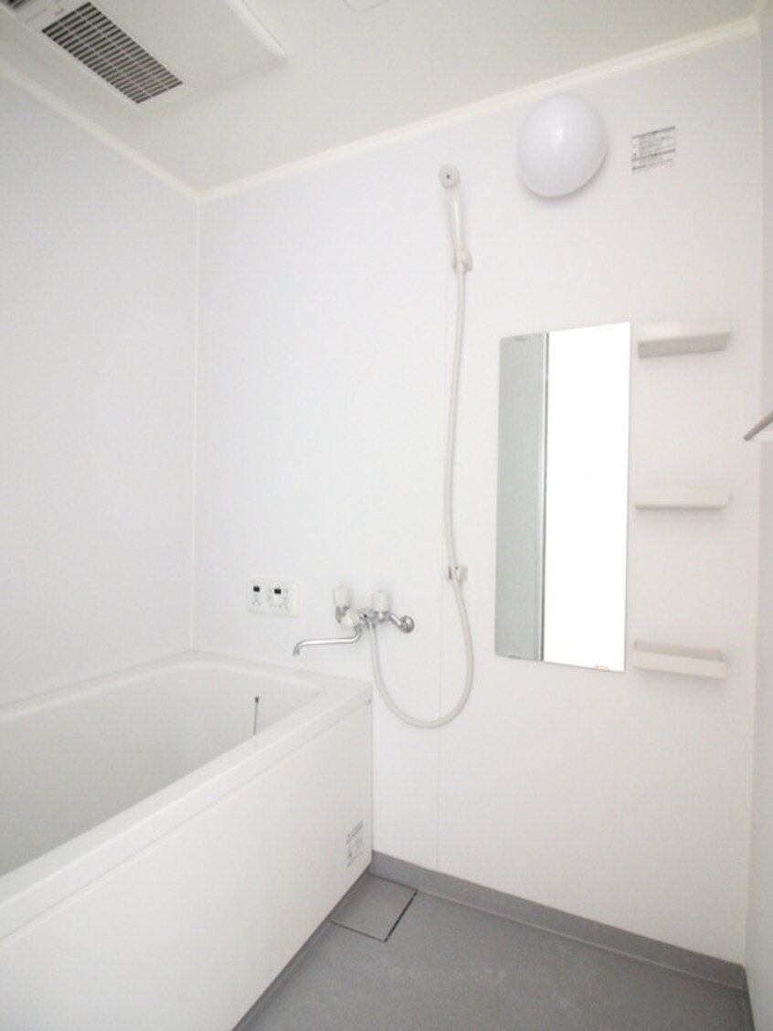 バス／シャワールーム等 ASTREA東千葉