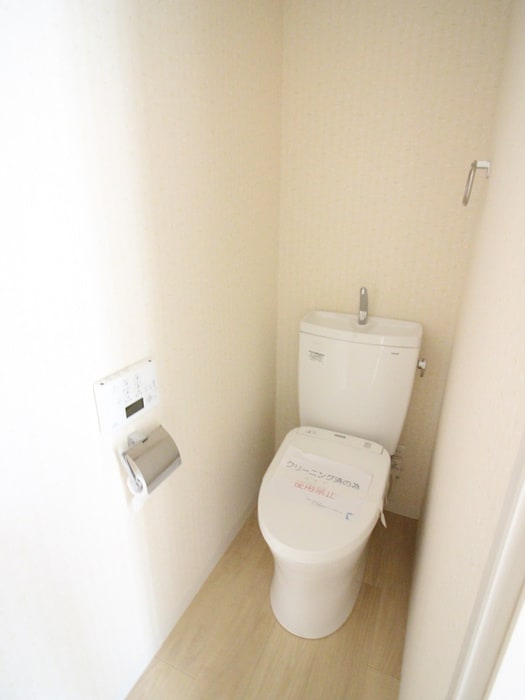 トイレ ASTREA東千葉