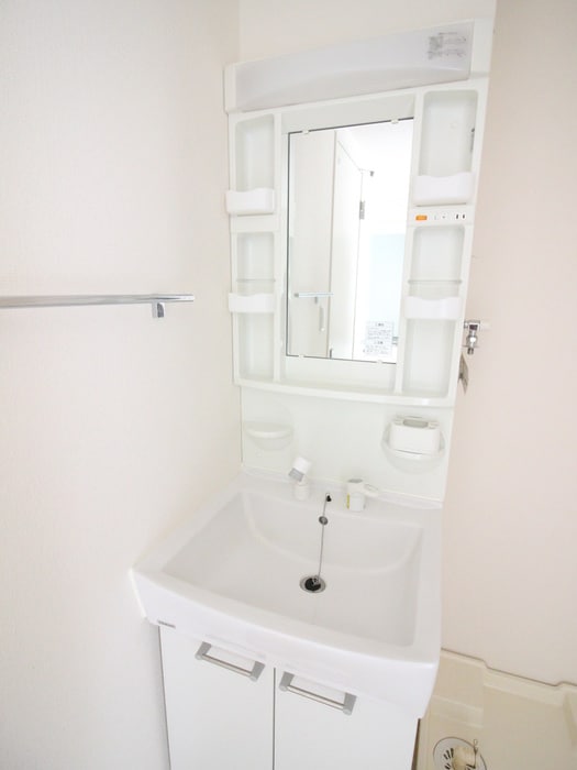 洗面 ASTREA東千葉