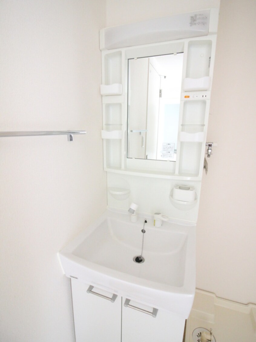 洗面 ASTREA東千葉