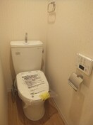 トイレ ASTREA東千葉