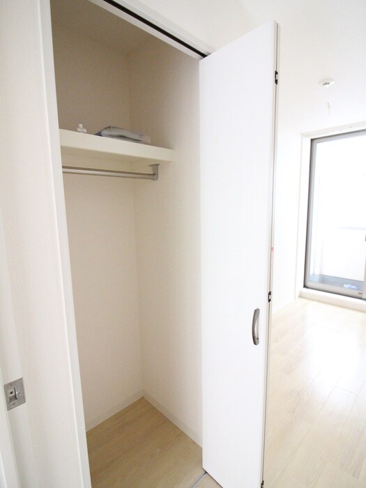 収納 ASTREA東千葉