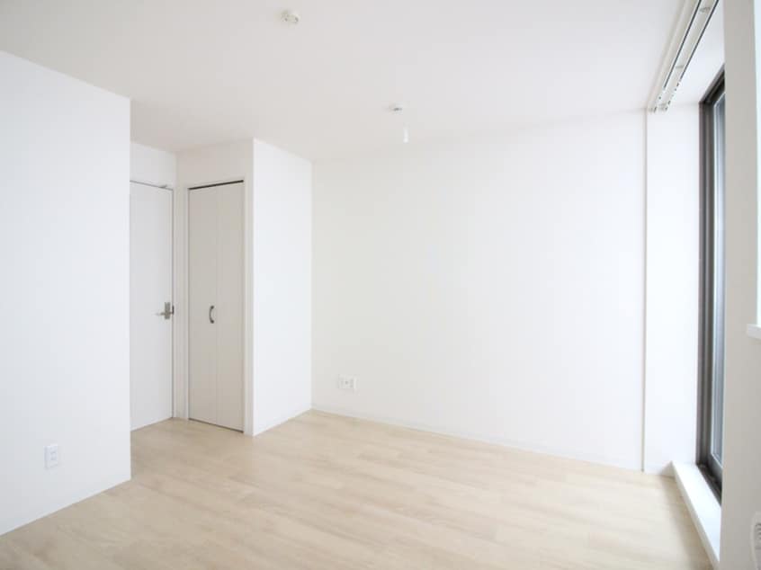 内観写真 ASTREA東千葉