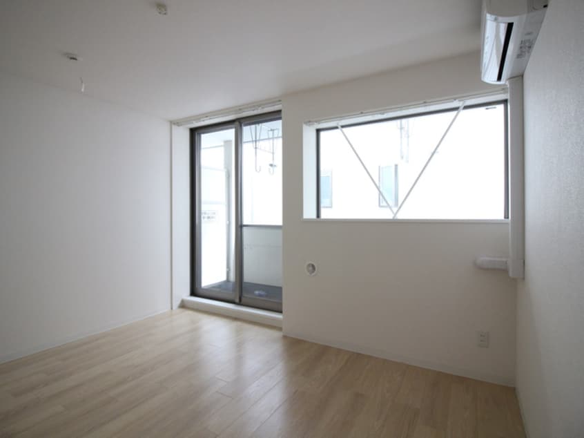 内観写真 ASTREA東千葉