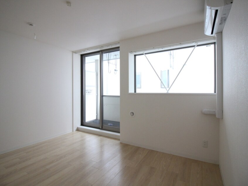 内観写真 ASTREA東千葉