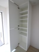 靴箱 ASTREA東千葉