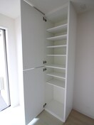 靴箱 ASTREA東千葉