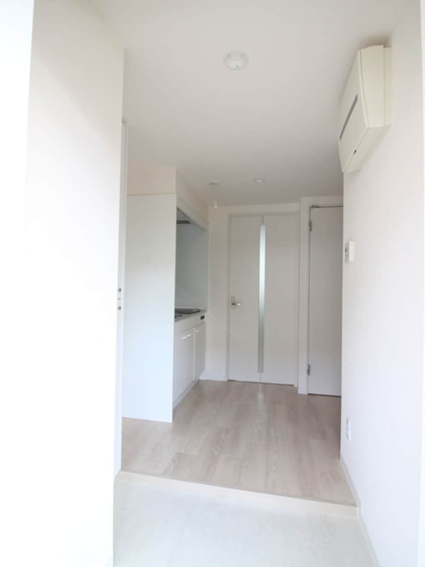 廊下 ASTREA東千葉