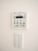 内観写真 ASTREA東千葉