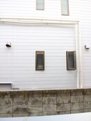 室内からの展望 ASTREA東千葉