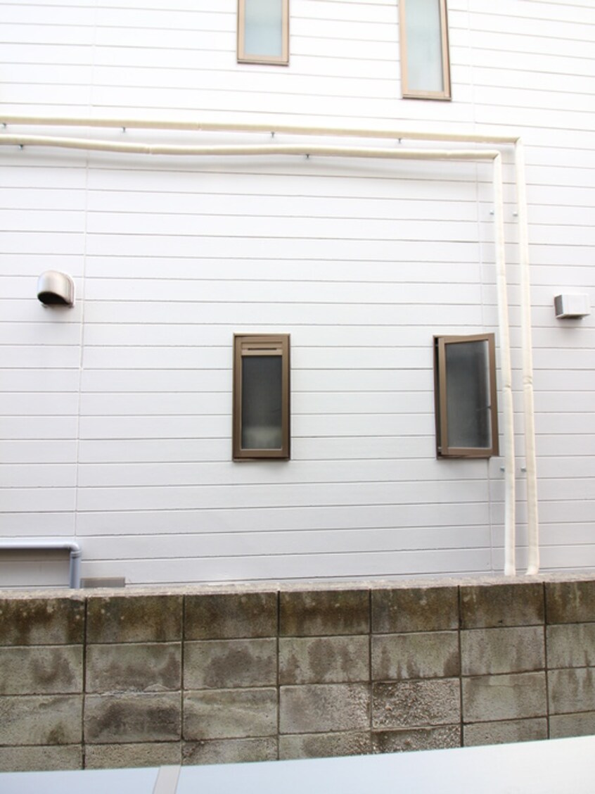 室内からの展望 ASTREA東千葉