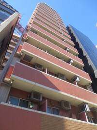 サンテミリオン渋谷道玄坂(602)