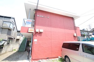 第一西野コーポ