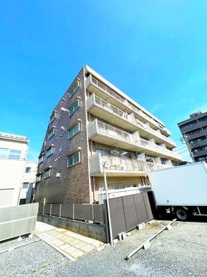 日建プリムローズ常盤2（502）
