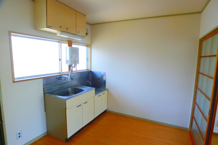 廊下 小島コ－ポ