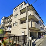 清倫マンション