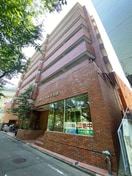 外観写真 シティハウス多摩