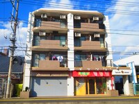 フレンドポート淵野辺Ⅲ（402）