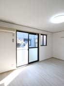 居室 カーサベルデ