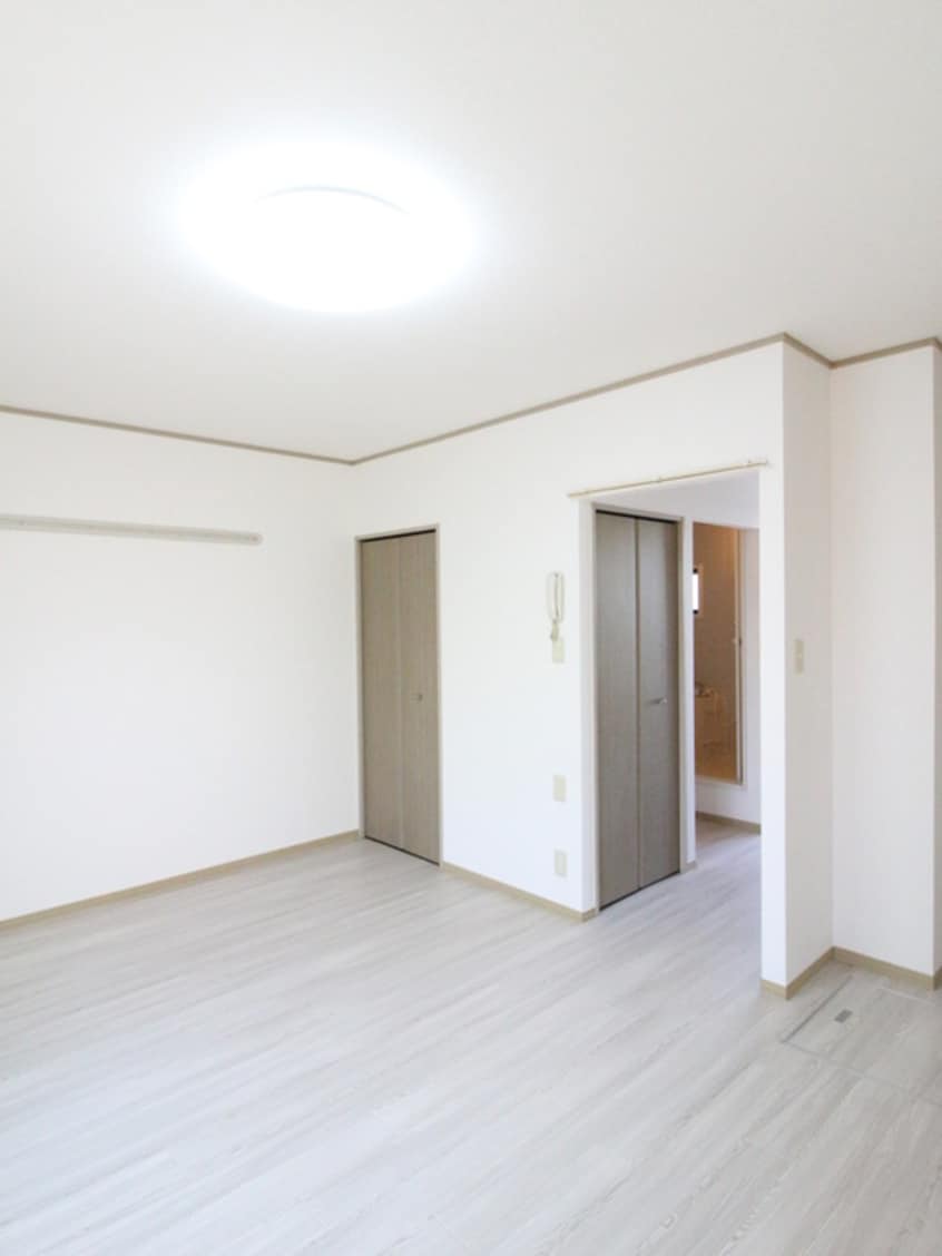 居室 カーサベルデ