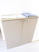 靴箱 カーサベルデ