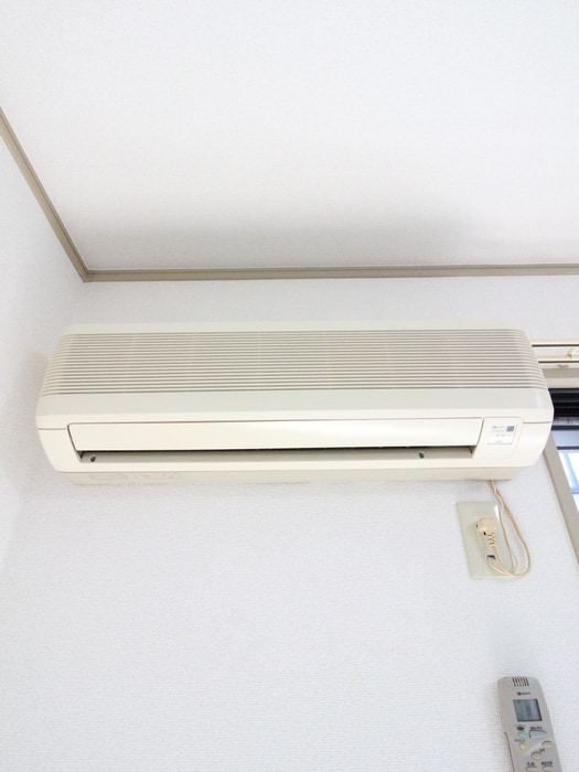 内観写真 カーサベルデ