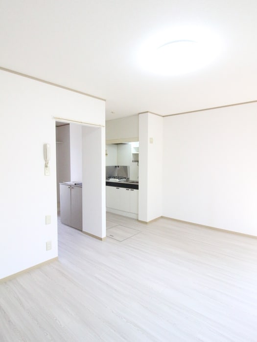 居室 カーサベルデ