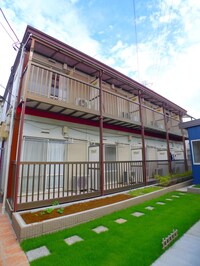 プリシード松原