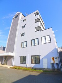 サザンビル