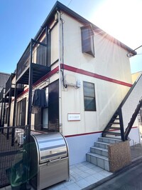 ロ－トス高島平